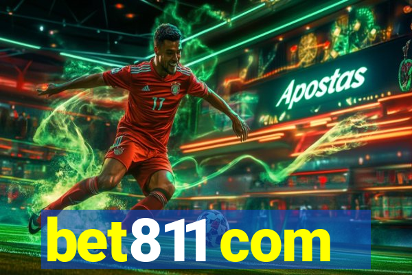 bet811 com